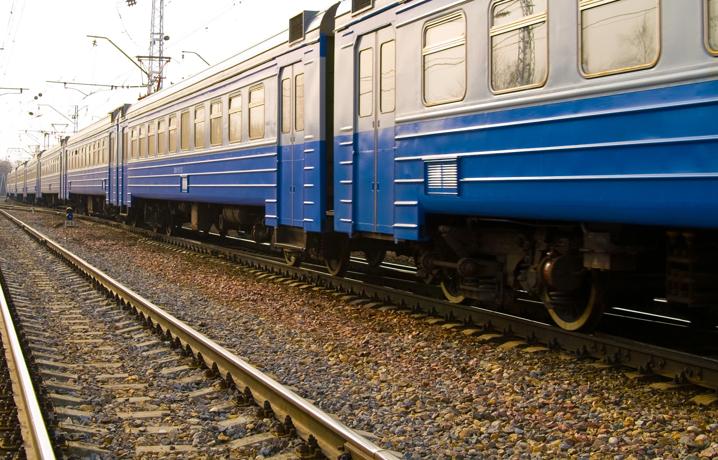 blue_RVR_train - Masterist Scale Railroad Models