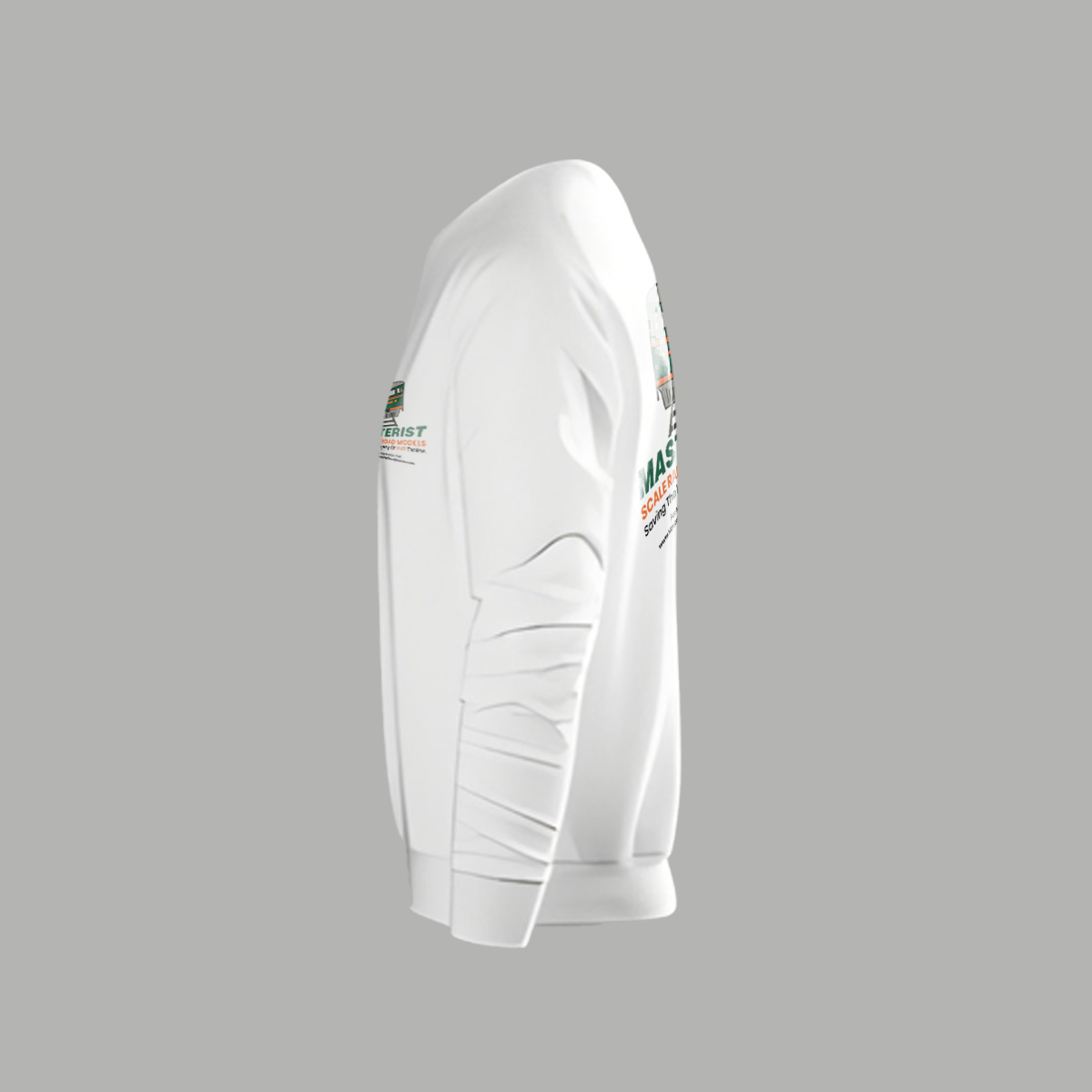 treamline Bomber Jacket - MSRM