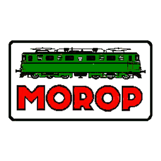 MOROP logo