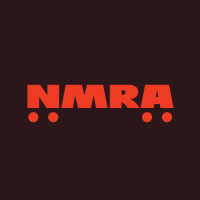 NMRA logo